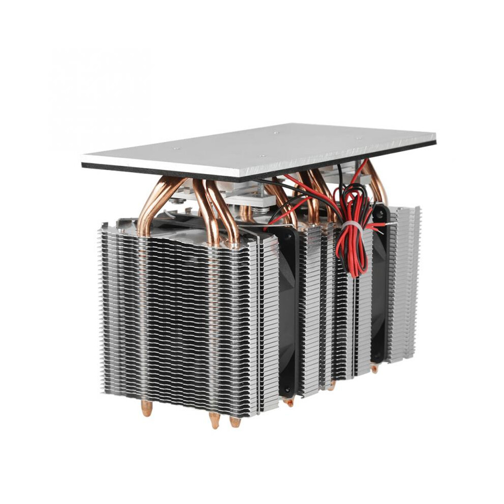 240W2x12710electronic Semiconductor Refrigeration Refrigerator Cooler 4853956009568