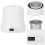 Electric Depilatory Waxing Heat-Resistant Eco-Friendly Eu Plug 5