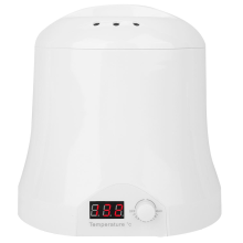 Electric Depilatory Waxing Heat-Resistant Eco-Friendly Eu Plug