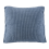 Backrest Cushion Wedge Pillow Back Lumbar Pad (Blue) 3
