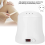 Electric Depilatory Waxing Heat-Resistant Eco-Friendly Eu Plug 2