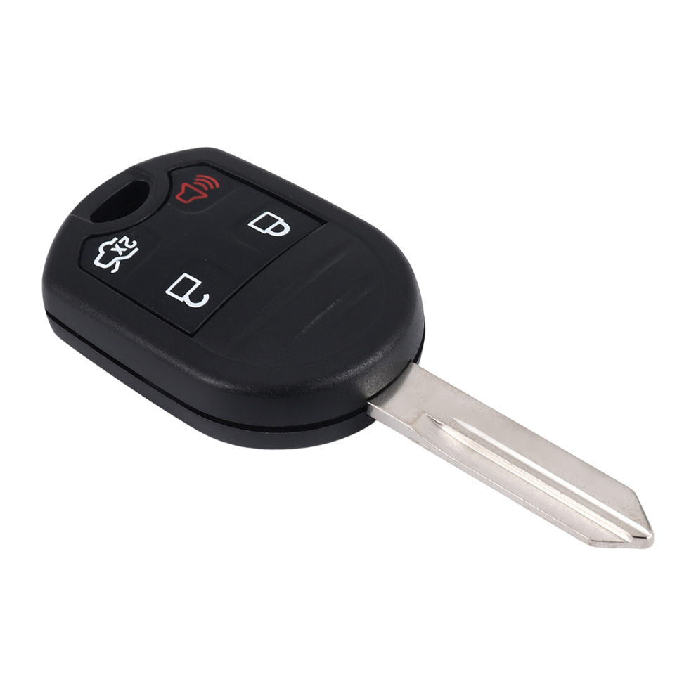 Car Smart Remote Key 4 Buttons Fob For 315Mhz 4853956012223