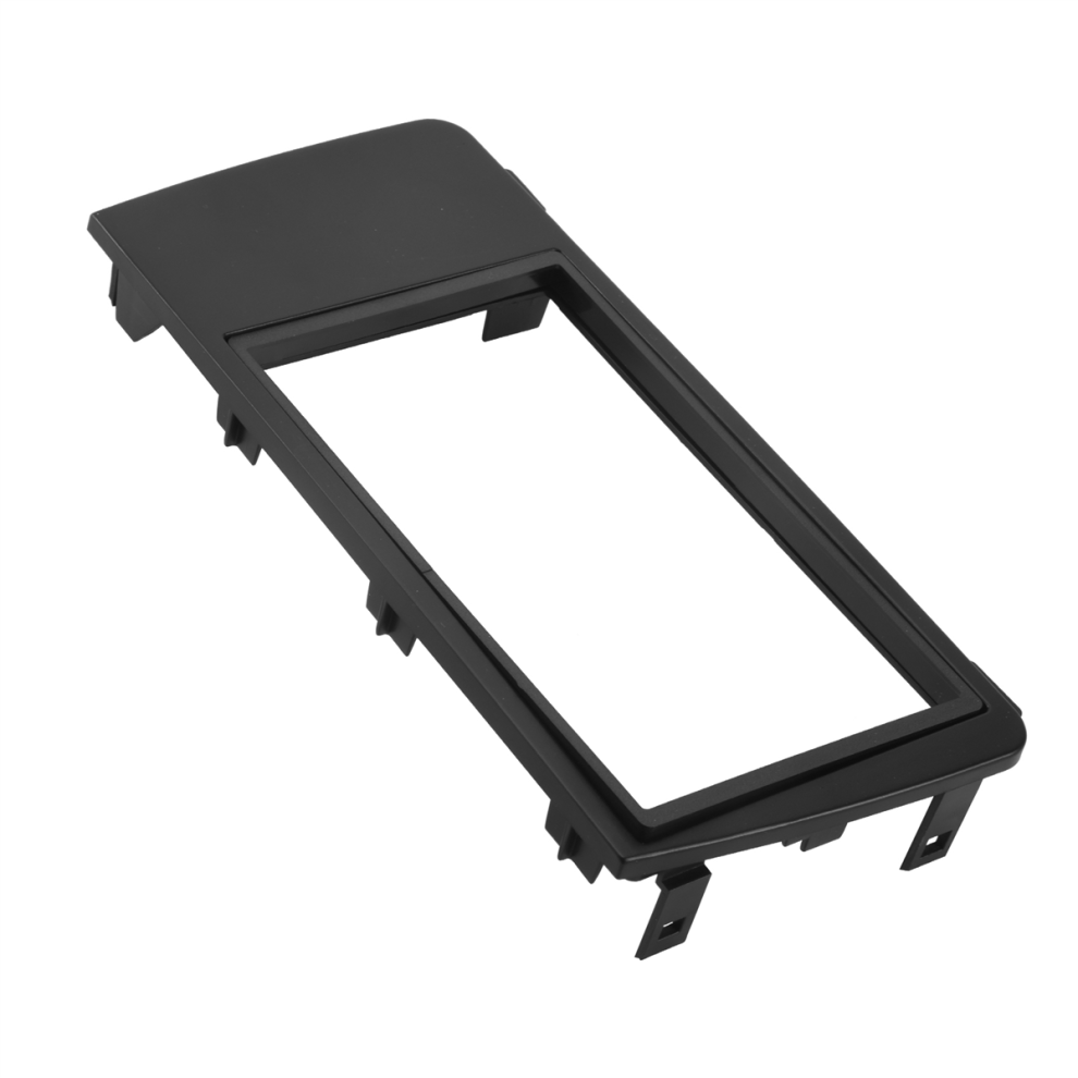 Car Stereo Radio Fascia Panel Plate Frame 2 Din For Xc70/V70 4853956012124