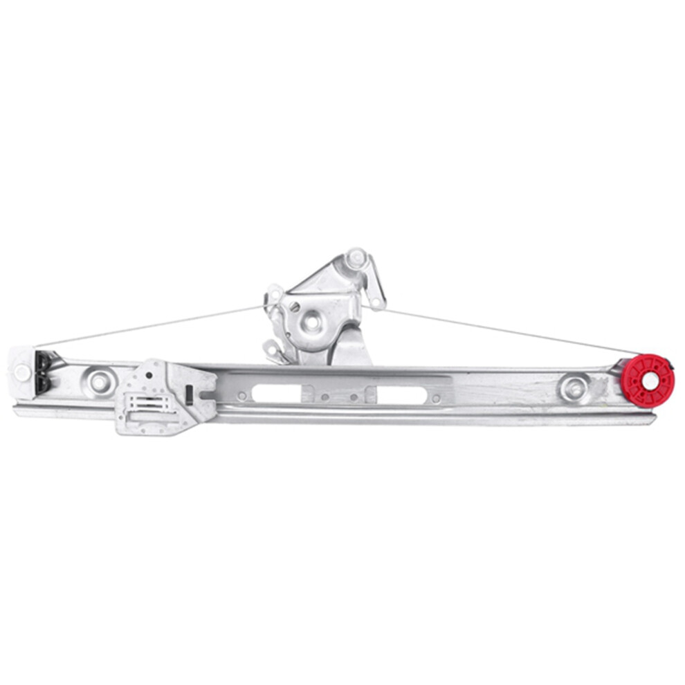 Power Window Regulator Without Motor For E46 323I 325I 325Xi 328I 4853956012063