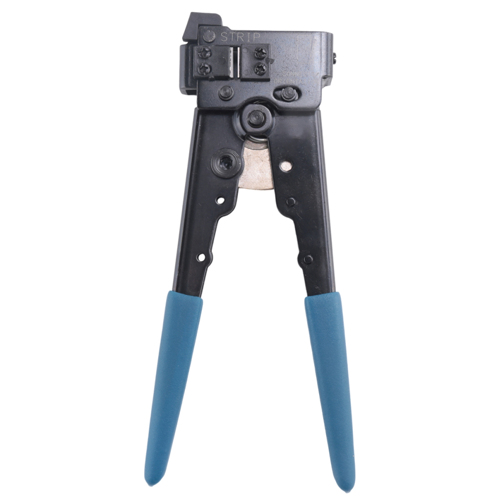 For Rj45 8P8c Lan Ethernet Network Cable Cord Crimper Crimping Tool 4853956011981
