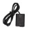 Np-Fw50 Dummy Battery Dc Power Bank Adapter For A7R,A6000,A55 3