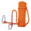 10M Rock Diameter 12 mm Heavy Duty with 2 Carabiners 2
