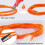10M Rock Diameter 12 mm Heavy Duty with 2 Carabiners 3