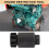 Flywheel Barring Tool Alternative For D11 D13 D16 88800014 6