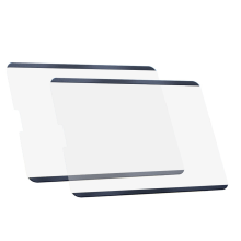 For Pro 11inch Removable Magnetic Film Protectors
