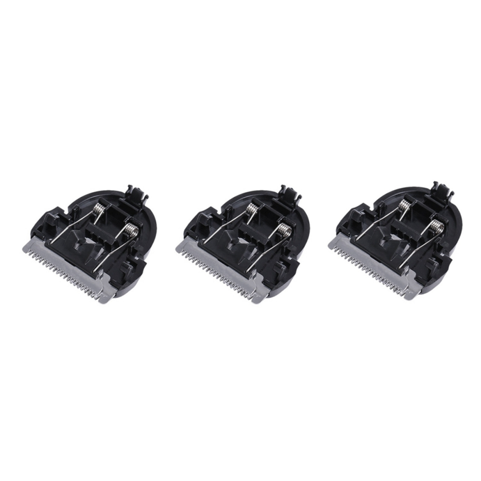 3Pcs Replacement Blade Hair Trimmer Cutter Barber For 4853956017730