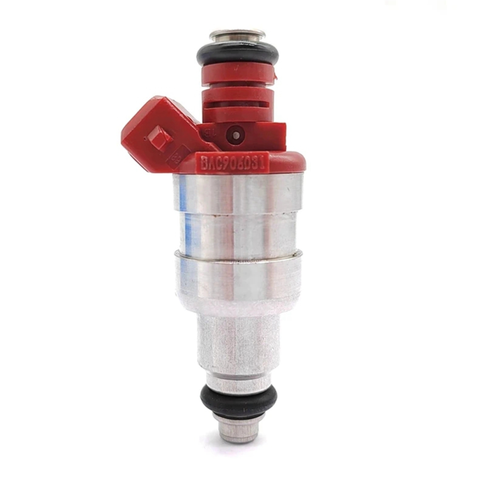 Fuel Injector Nozzle Bac906031 For Golf Iii 1H1 1.8L 1991-1997 4853956018942