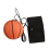 A Bouncy Ball Hand Wrist Elastic Balls 3