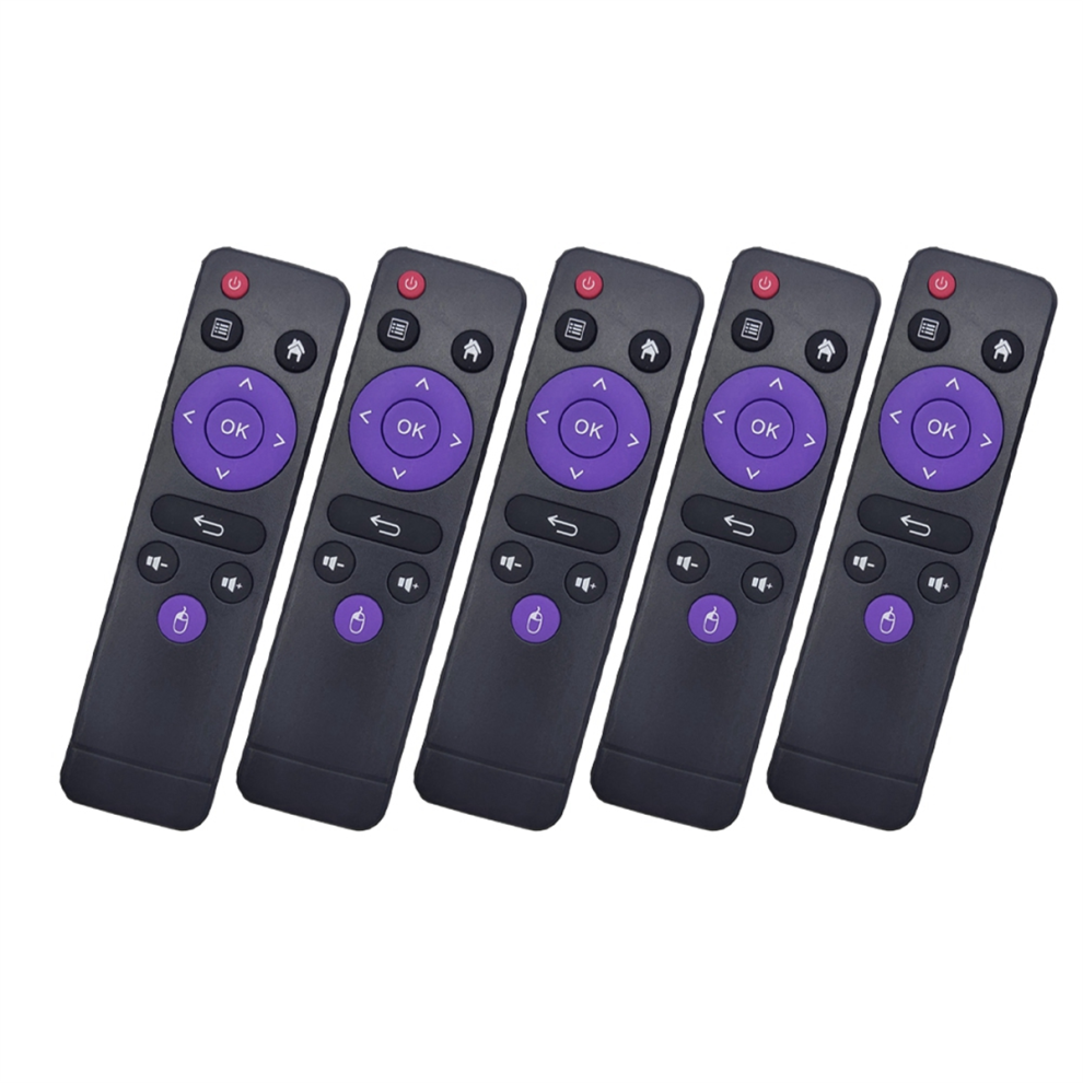 5Pcs Remote Control Mr Mini Compatible For Avec 4853956017631
