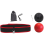 Boxing Training Equipment, Headband Set 1