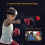 Boxing Training Equipment, Headband Set 5