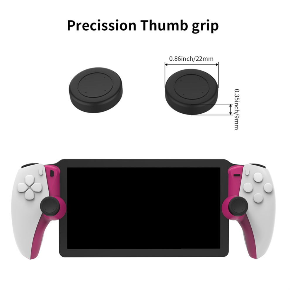 Handheld Case for Portal Replaceable Decor,A-image-OPC-PJ27HCQ-NEW