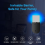 Flying Insect Trap Indoor Fly Trap,Catching Fruit Flies EU Plug 3