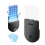 Flying Insect Trap Indoor Fly Trap,Catching Fruit Flies EU Plug 2