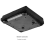 Turntable Dust Cover for AT-LP60XBT 4