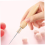 16pcs Poking Fun Tool Felting Needles Handles Needle 6