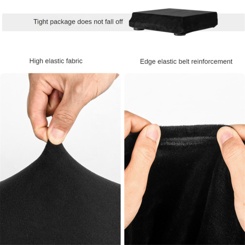Turntable Dust Cover for AT-LP60XBT 1