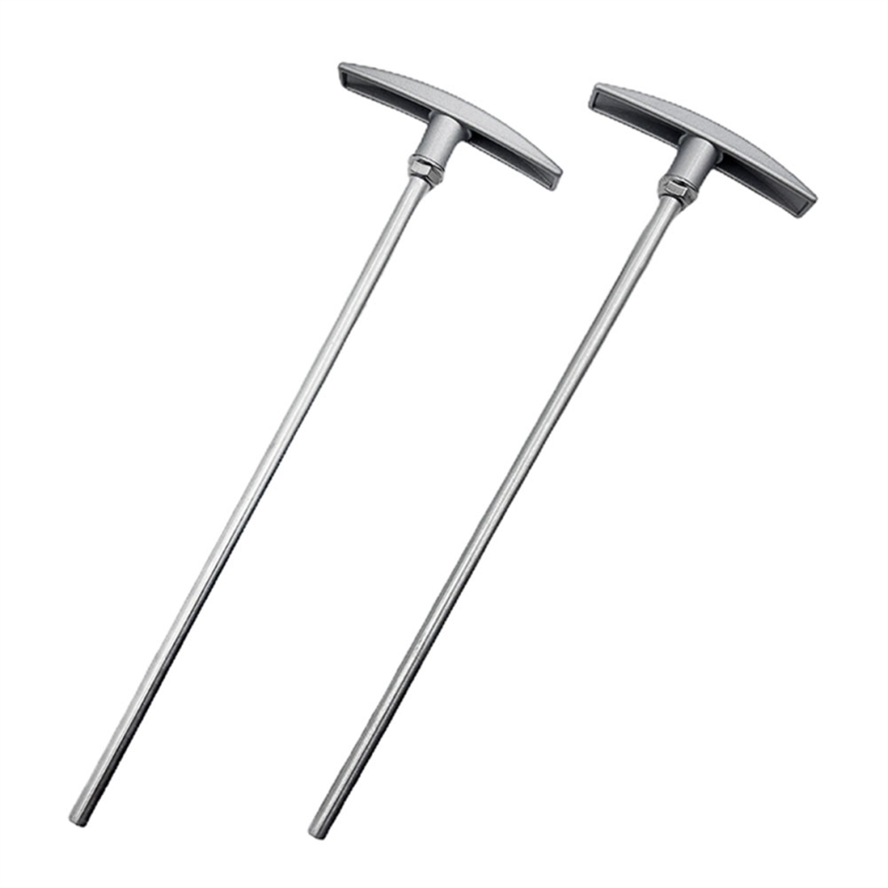2 Pack-Rv Waste Valve Extension Tube 9Inch Tx9hpb Rv 4853956014555