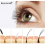 2X 8Ml Eyelash Growth Serum Natural Enhancer Liquid Eyelashes Lengthening Essence Thicker 4