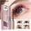 2X 8Ml Eyelash Growth Serum Natural Enhancer Liquid Eyelashes Lengthening Essence Thicker 3