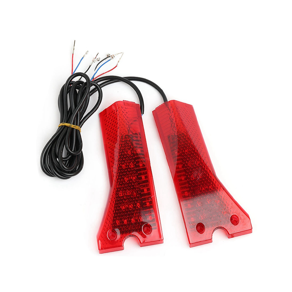 Scooter Motorcycle Indicator Turn Signal Light 4853956022888