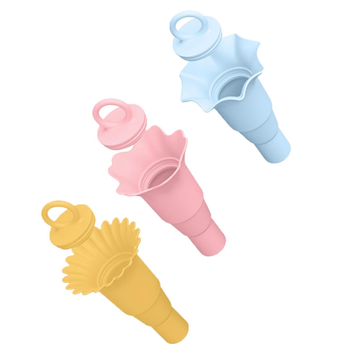 Ice cream cone scoop, ice cone, plastic holder