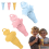 Ice cream cone scoop, ice cone, plastic holder 2