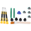 Repair Tool Kit, Suitable for , Etc. 4