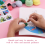 Needle Felt Supplies for Beginners,Needle Set,Felt 5