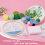 Needle Felt Supplies for Beginners,Needle Set,Felt 3
