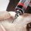 Meat Injector Syringe - 3 Marinade Needles for BBQ, Meats 5