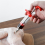 Meat Injector Syringe - 3 Marinade Needles for BBQ, Meats 4