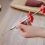 Meat Injector Syringe - 3 Marinade Needles for BBQ, Meats 6