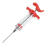 Meat Injector Syringe - 3 Marinade Needles for BBQ, Meats 2