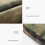 Outdoor Camping Tissue Box Water Resistant for Backpacking Camouflage 3