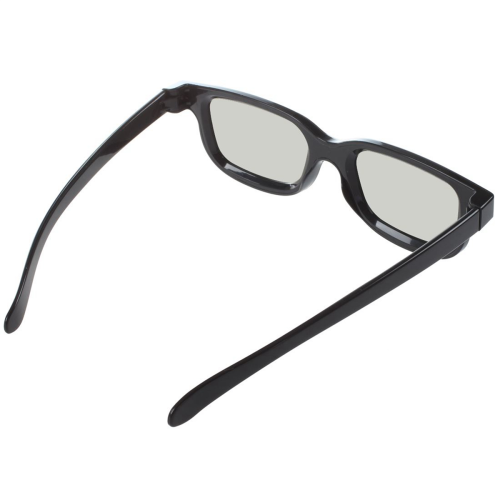 3D Glasses for Cinema TV's - 12 Pairs 1