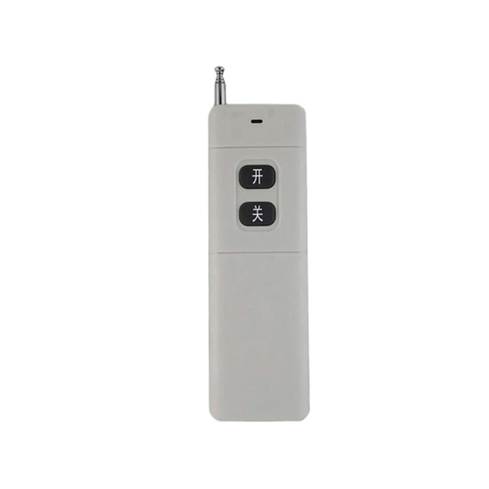 200-3000M Transmitter Long Range Distance Rf Remote Control (433Mhz) 4853956027142