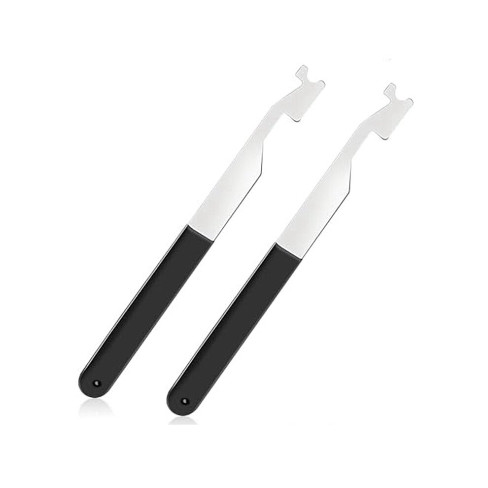 Multipurpose Spring Steel Firefighting Tool With Rubber Handle 4853956020648