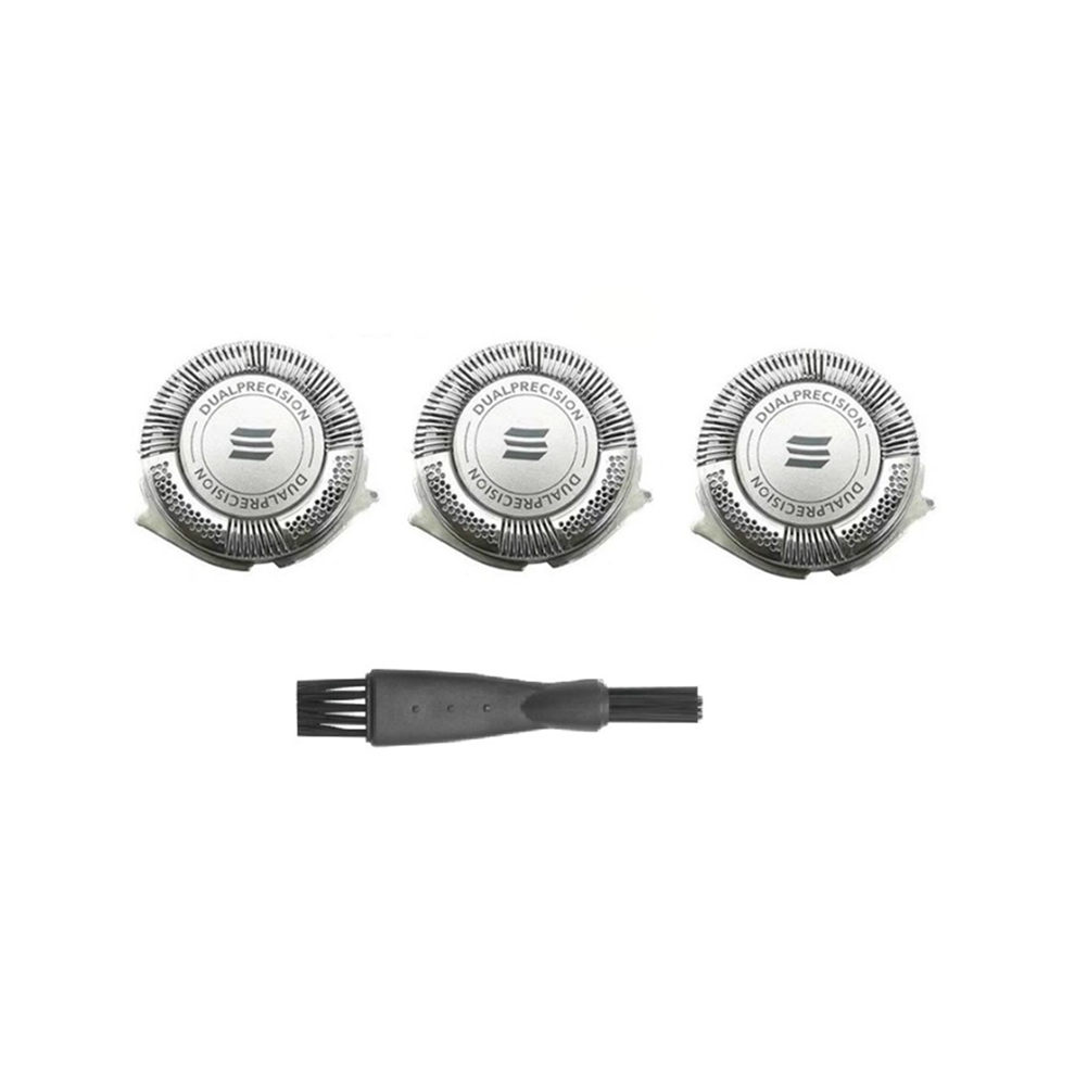 Exogio 3Pcs Hq8 Replacement Shaver Blade For Pt730 Pt735