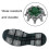 16 Pcs Golf Spikes Replacement ,Golf Shoe Spikes,Golf Cleats 4