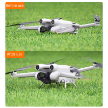 Foldable Landing Gear for Mini 3 /Mini Pro Drone Accessory