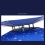 Double Layer Windproof Umbrella Overhead Headwear Cap 6