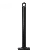 Gym Weight Pin Loading Rack Fitness Pulley System Dumbbell Barbell-A