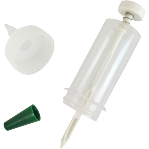 Small kernel strewer upgrade handheld sowing tool for tiny kernel 1