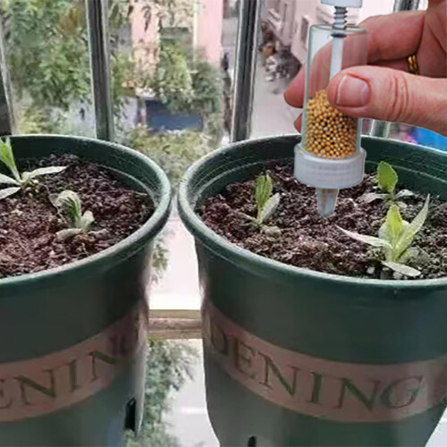 Small kernel strewer upgrade handheld sowing tool for tiny kernel 2